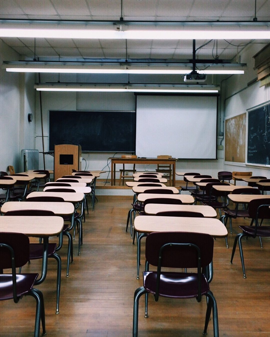 Class Rooms